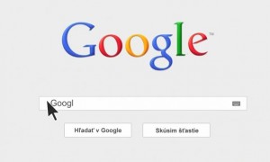 google slovensko