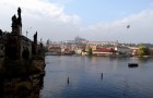 Praga powodz