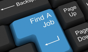 Szukasz pracy? | źródło: flickr.com