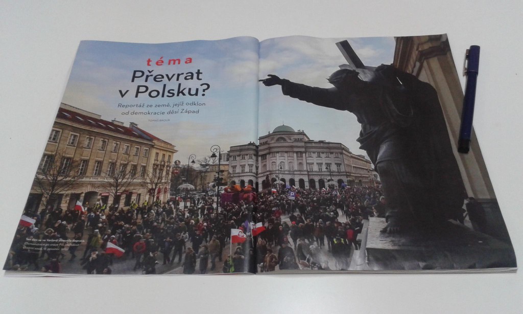 Respekt o Polsce zdjęcie artykułu (1)