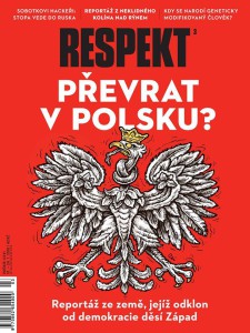 respekt o Polsce okładka